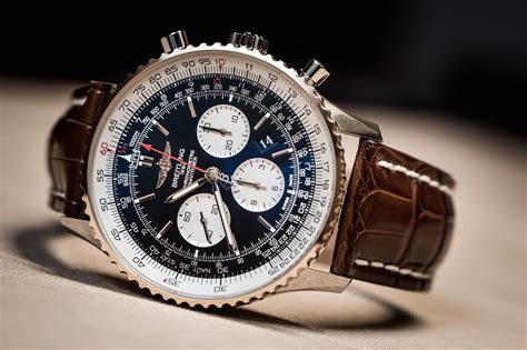 breitling navitimer 01 gold replica|breitling watch authentication.